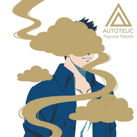 laro autotelic lyrics
